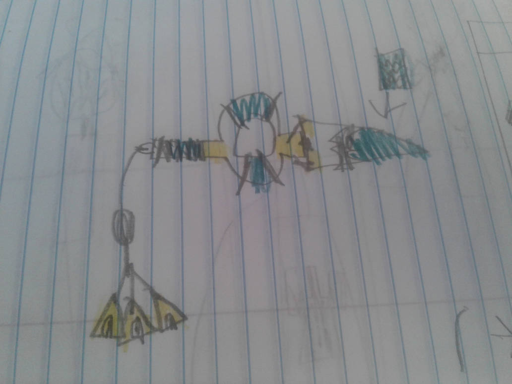 Rift blade by xytzacon201 on DeviantArt