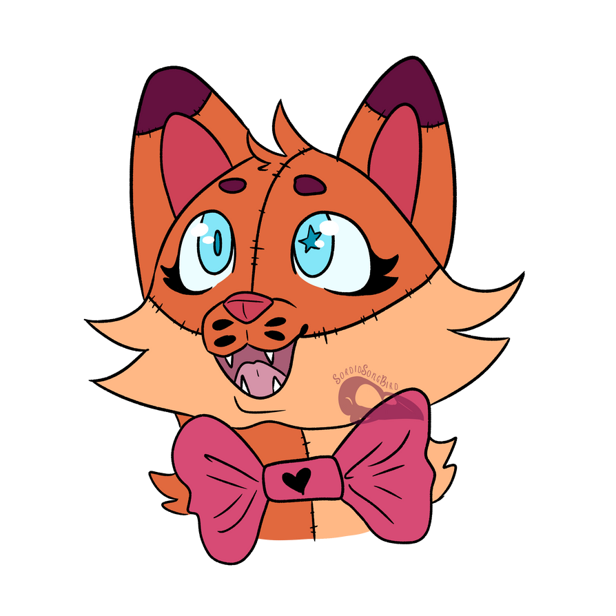 {ART FIGHT} Ribbons by Wimsy-draws on DeviantArt