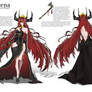 Adoptable Valdrena