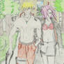 NaruSaku: What-If- Banishment