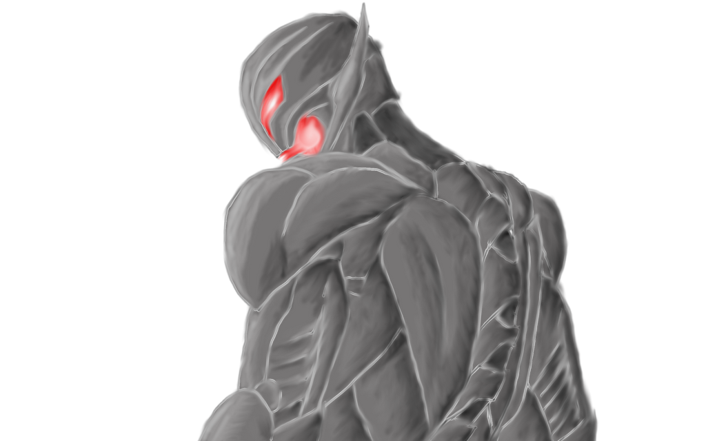 Ultron Code Form Ultron Final by HollowfiedVegeta on DeviantArt