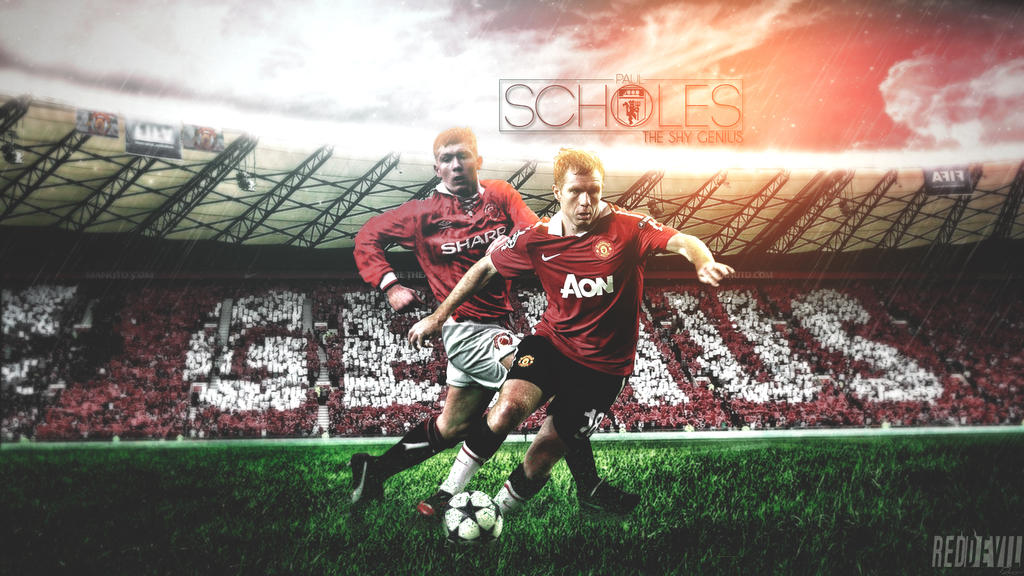 Paul sport. Paul Scholes Manchester. Paul Scholes Manchester United. Скоулз Манчестер Юнайтед. Холланд Манчестер Юнайтед.