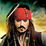 jack sparrow