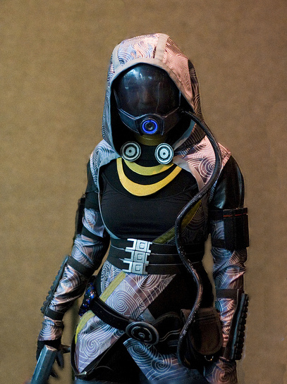 Tali Solo