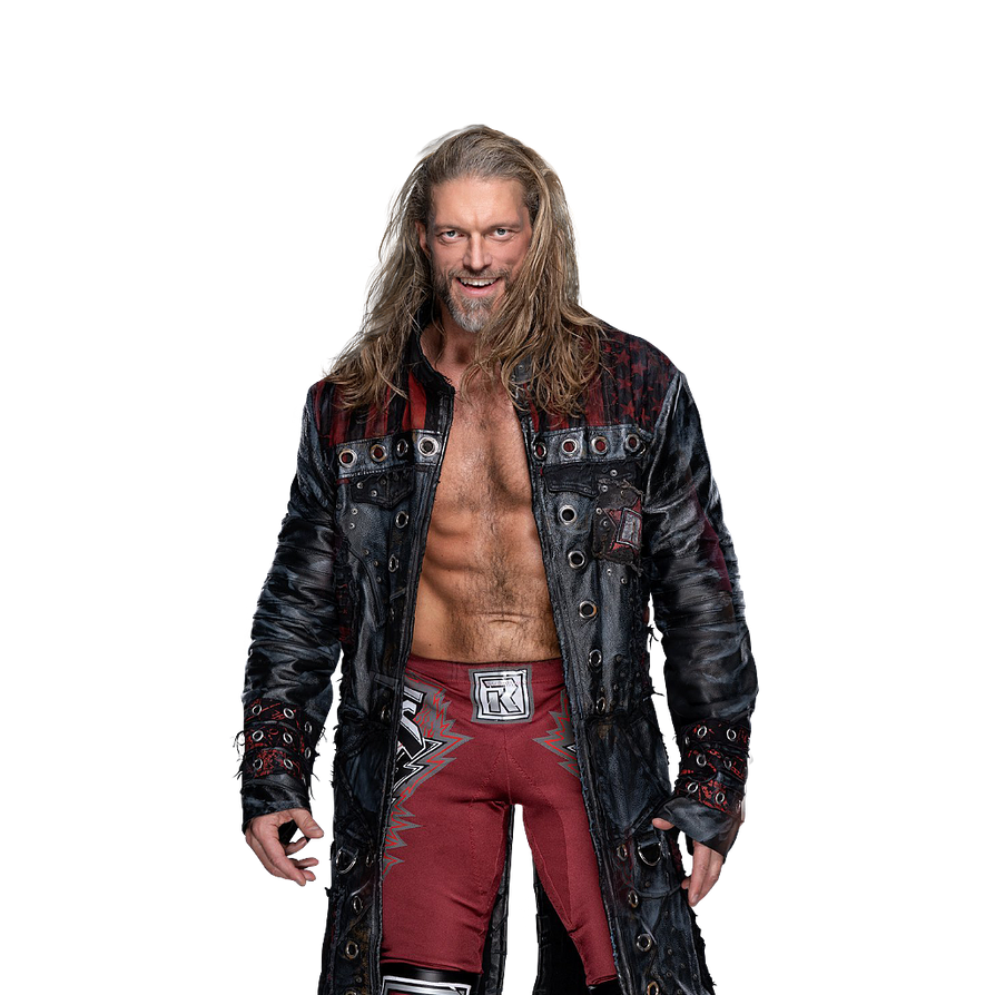 Edge (render) by ShatteredCAWs on DeviantArt