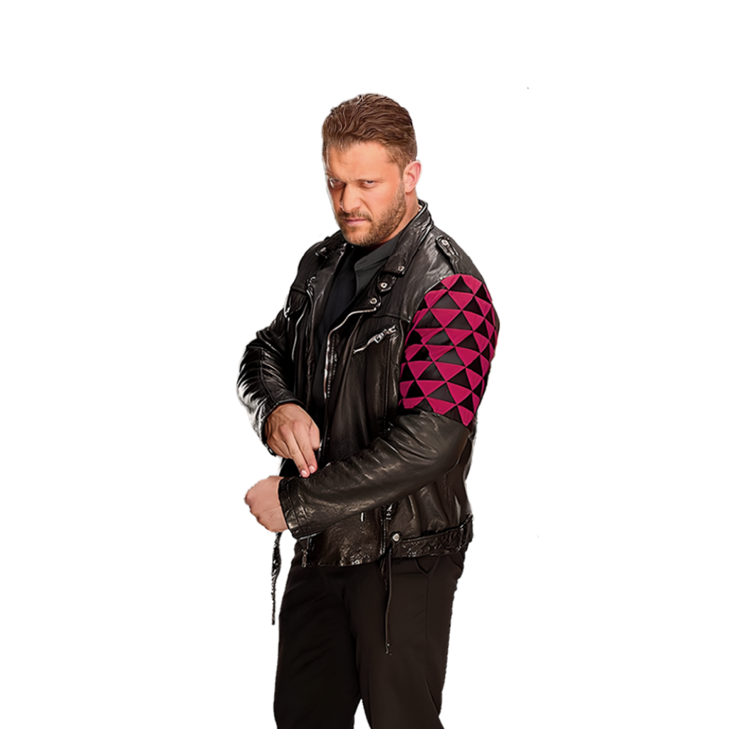 Karrion Kross (render) by ShatteredCAWs on DeviantArt