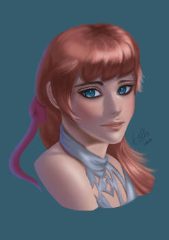 Beautiful Ryne Explore the Best Ffryne Art | DeviantArt