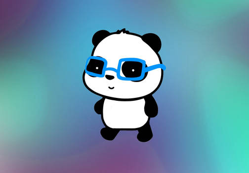 Intelligent Panda