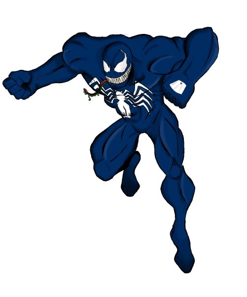 Venom