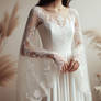 Ethereal dress