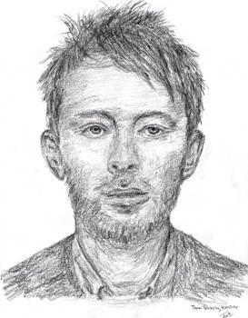 Thom Yorke