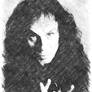 Ronnie James Dio