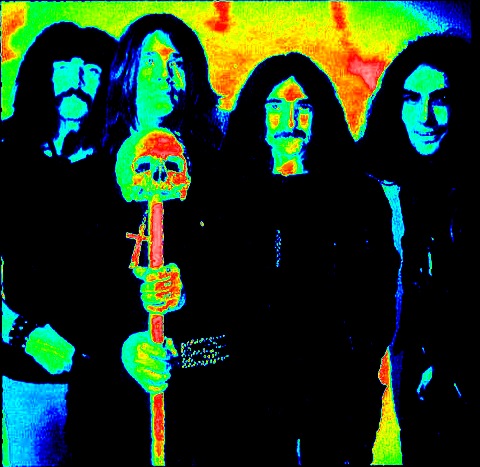 Psychedelic Sabbath