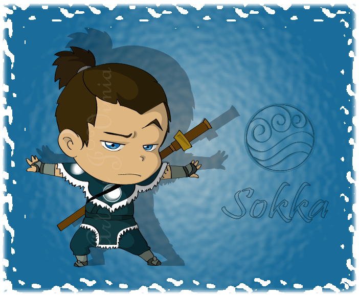 Lil Sokka