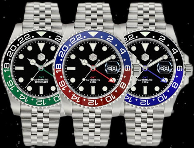 skbwatchescom User Profile | DeviantArt