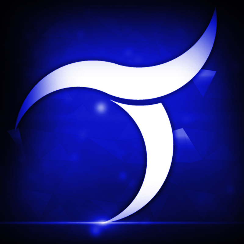 Tanqr Yt Logo By Robopwner On Deviantart - 