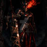 Wraith of the Charred Arch