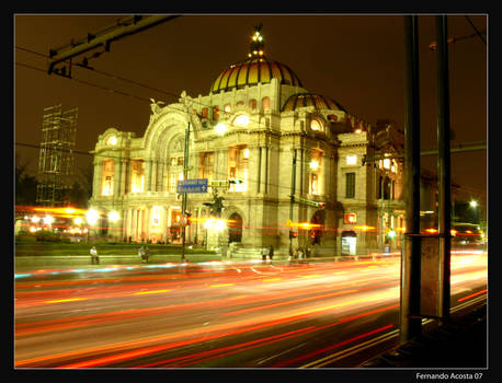 Bellas Artes