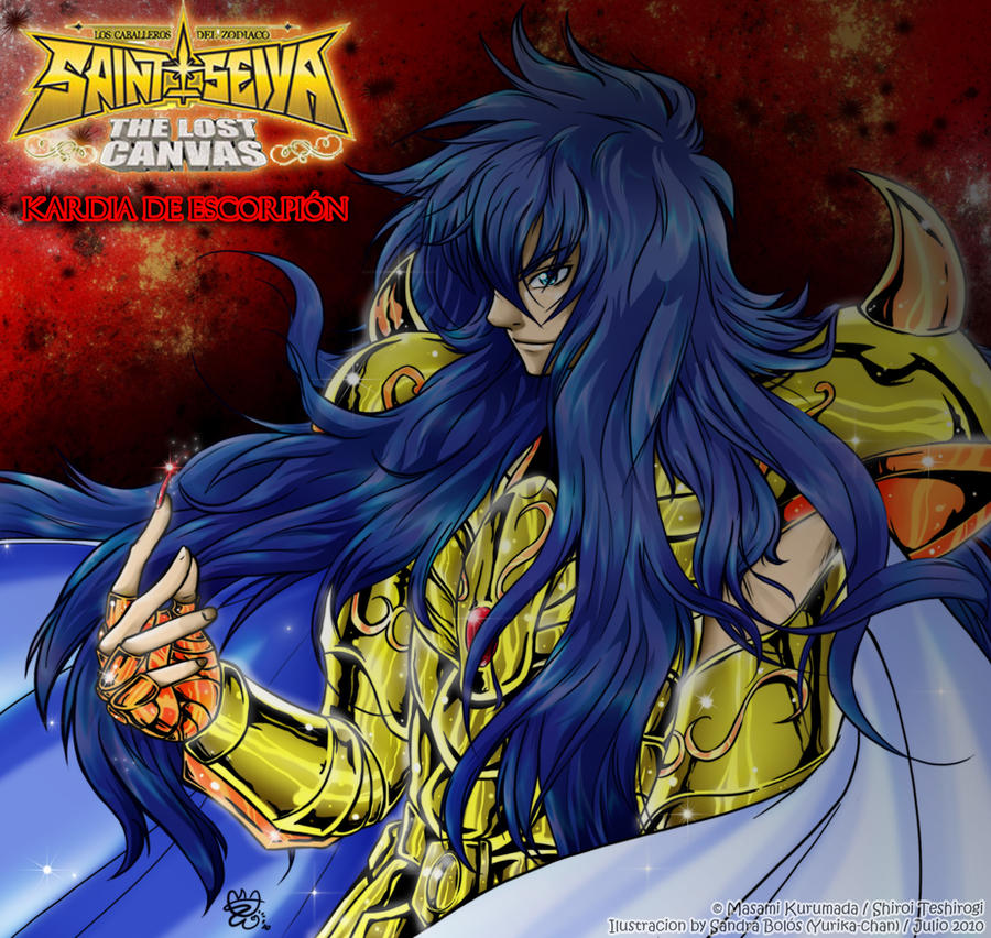 Kardia de Escorpion_Ver 2