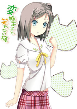 Tsutsukakushi Tsukiko