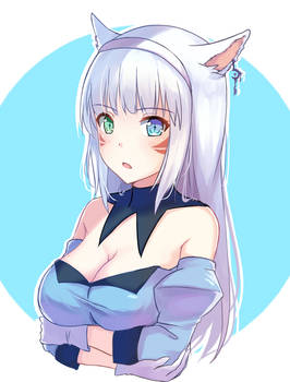 Miqo'te