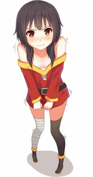 Megumin