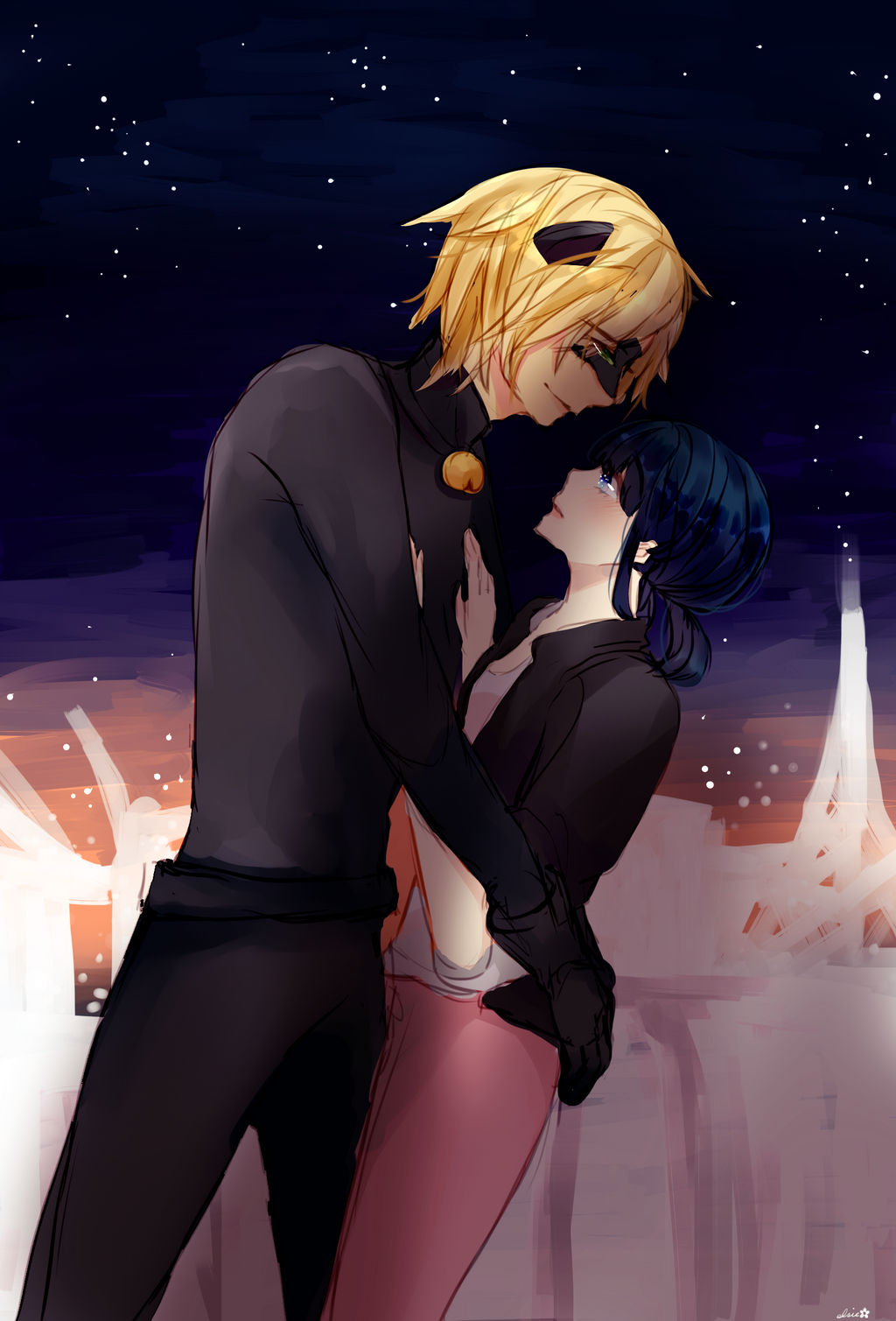 marichat