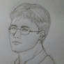 Harry Potter, Sketch
