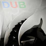 Dubstep CD cover art