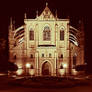 Saint Barbara's Church (Kutna Hora)