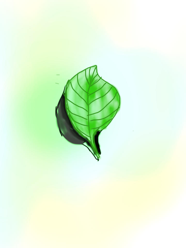 NATURAL TEXTURE: LEAVES by 21coffee on DeviantArt