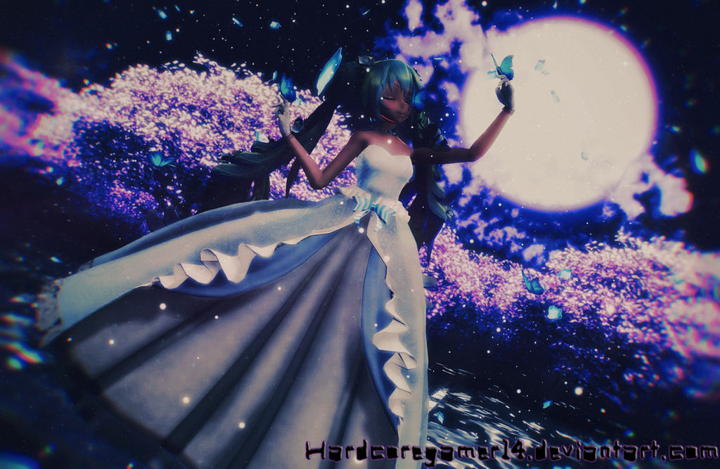 Moonlight Rp Pfp ~Moonlight~ by hardcoregamer14 on DeviantArt