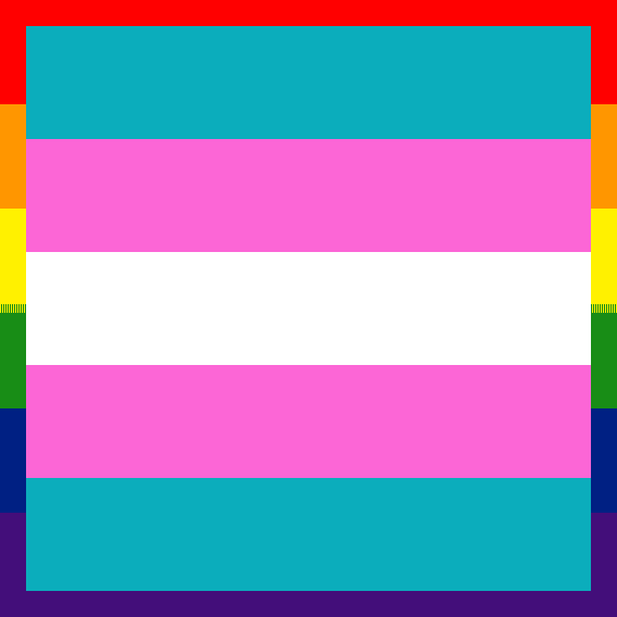 Trans Icon Gif Trans Gif by ReinWeShall on DeviantArt