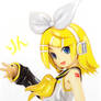 Kagamine Rin