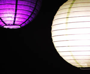 chinese lanterns