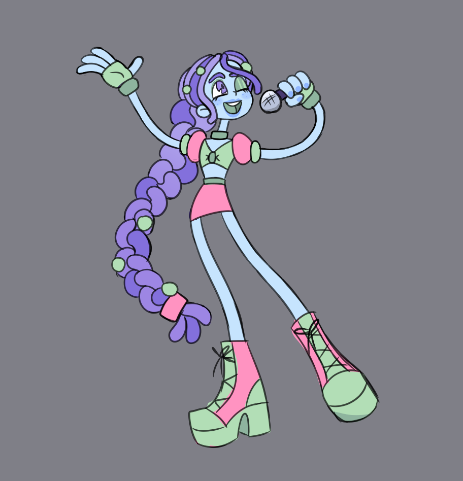 Mount Rageon Inklings Hyd Mount Rageon by Starlightslaughter on DeviantArt