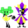 Mimi + Dimentio