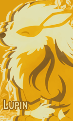 Avatar Arcanine