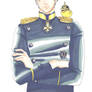 APH: Prussia