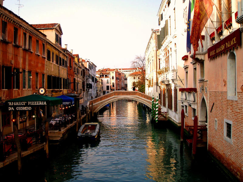 venice