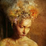 High Priestess Earth