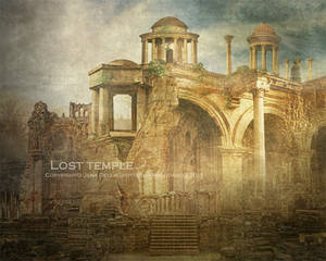 lost temple