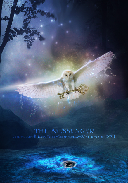 the messenger