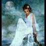 Elemental Goddess Water