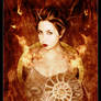 Elemental Goddess -Fire