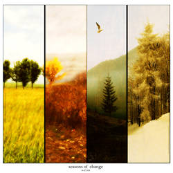 seasons of change