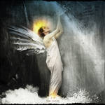 angel the duel by JenaDellaGrottaglia