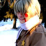 axis power hetalia: Russia 7