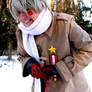 axis power hetalia: Russia 8