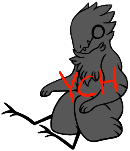 YCH Jolle Raptor | Open *Examples*